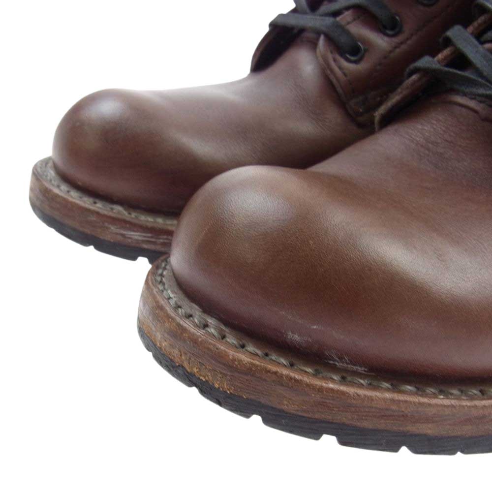 RED WING レッドウィング ブーツ 9016 羽タグ BECKMAN BOOT ベックマン