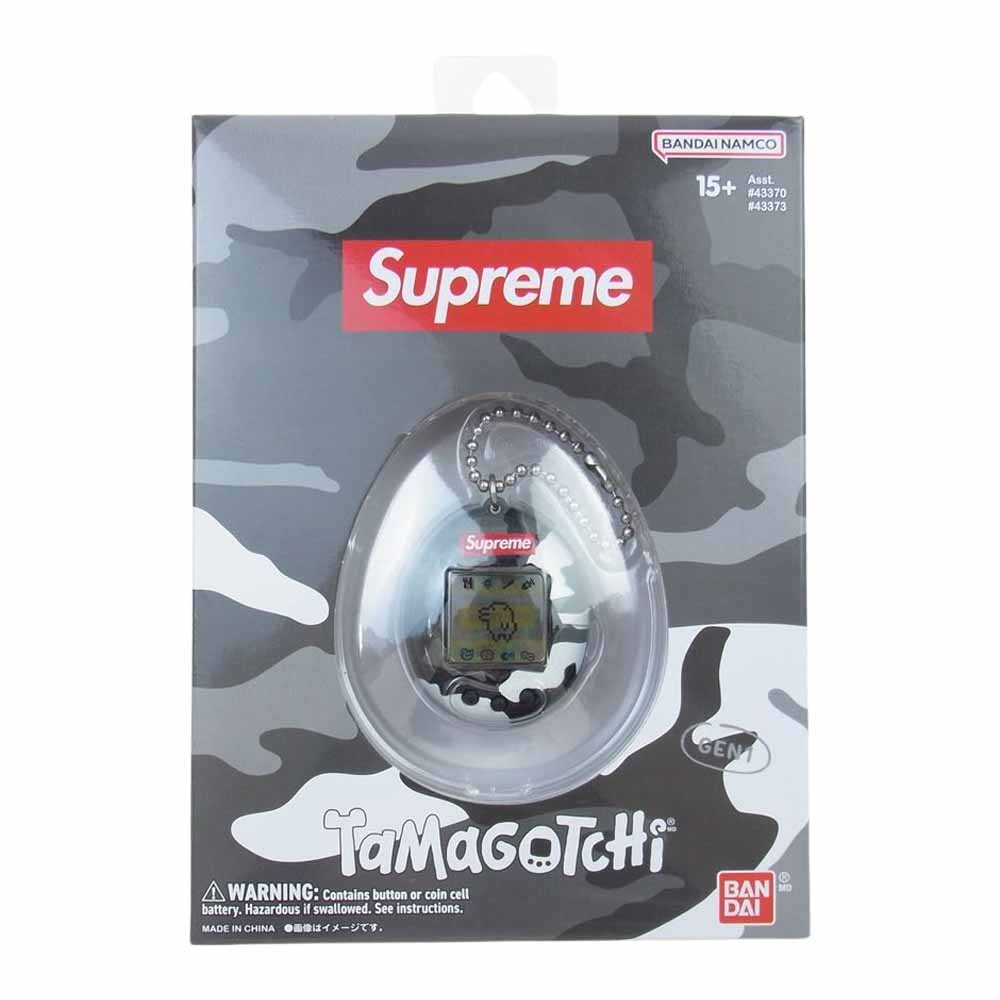 Supreme シュプリーム その他アクセサリー 23SS Tamagotchi バンダイ