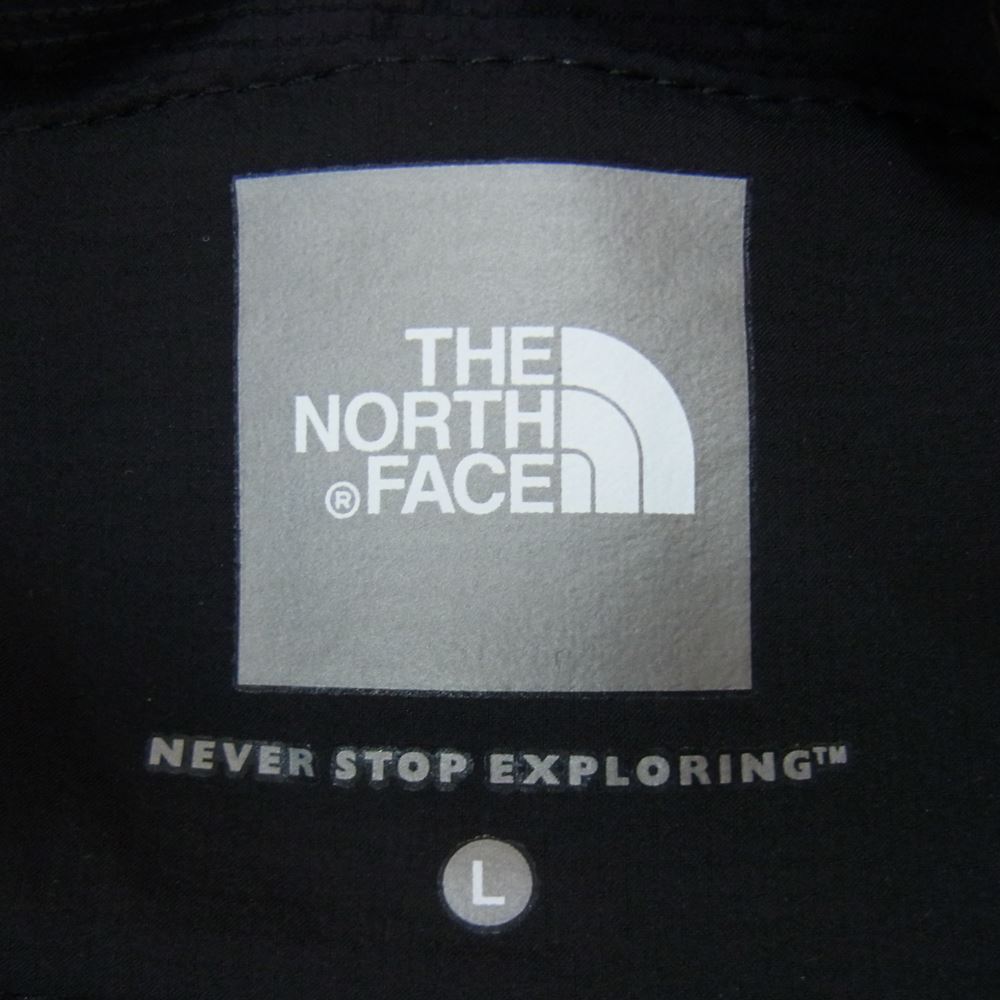 THE NORTH FACE ノースフェイス ジャケット NP71356 スワローテイル