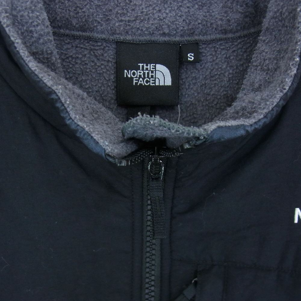 02 THE NORTH FACE ノースフェイス Denali Jacket