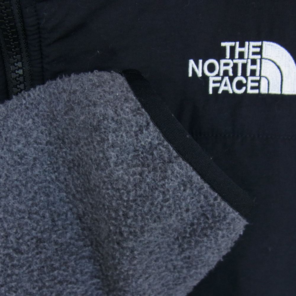 THE NORTH FACE ノースフェイス ジャケット Denali JKT デナリ ボア