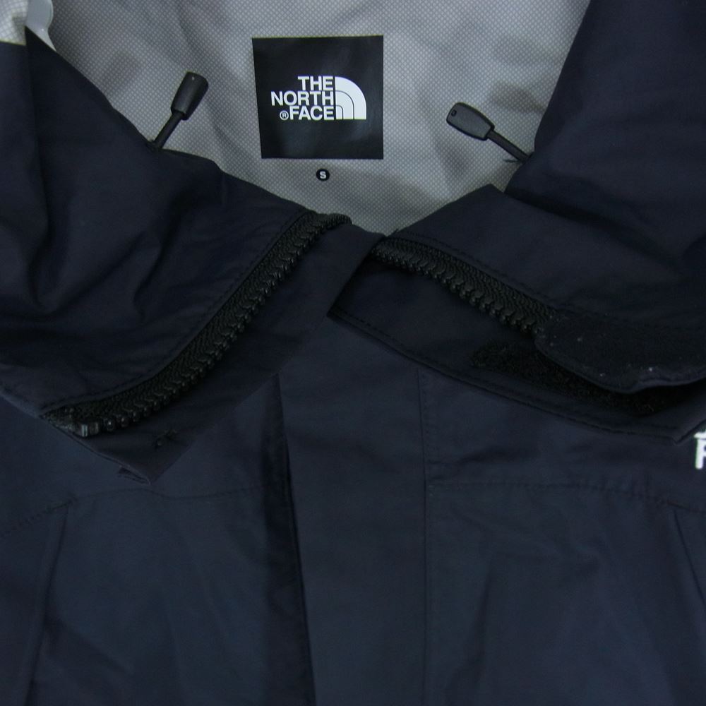 THE NORTH FACE ノースフェイス ジャケット NP61930 Dot Shot Jacket