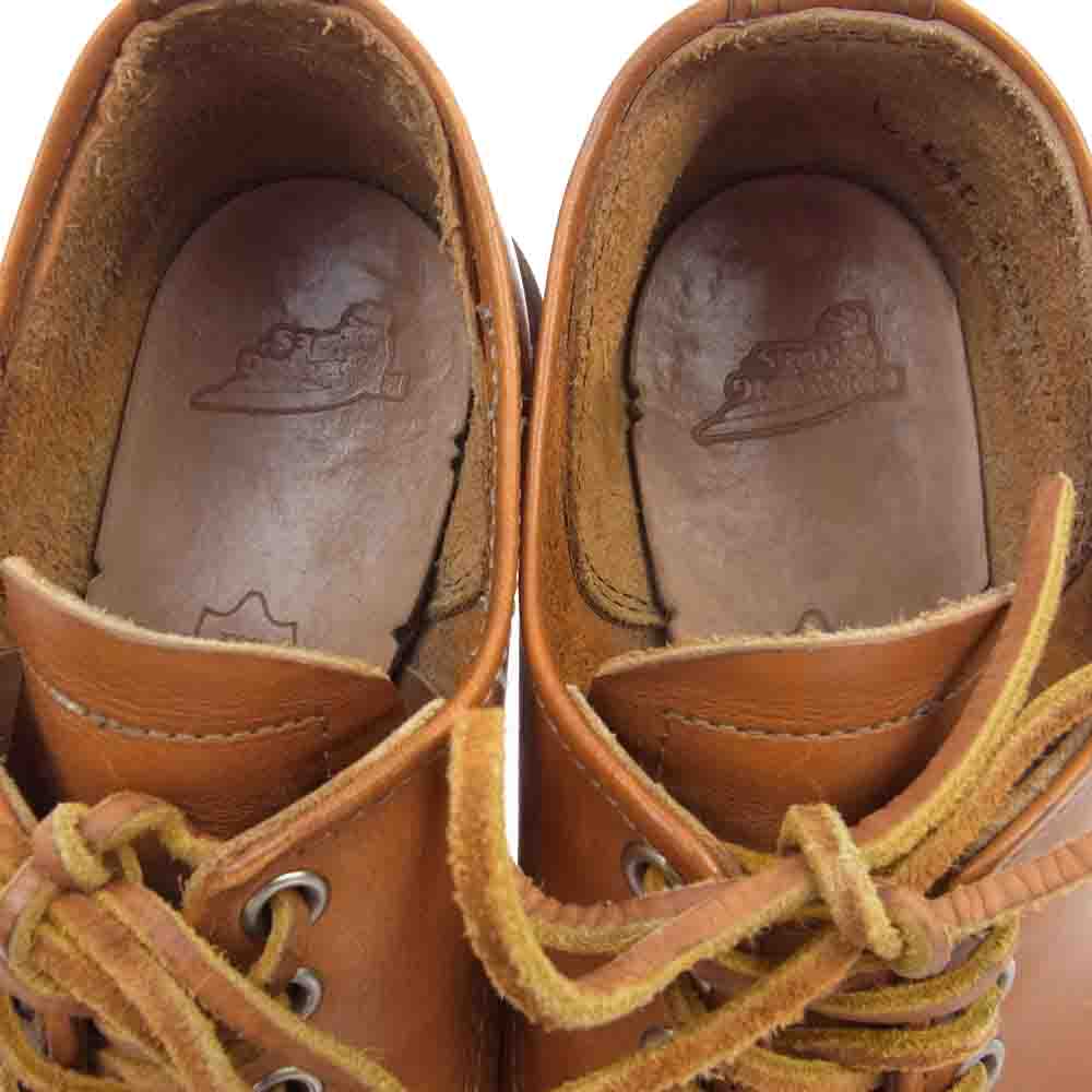 RED WING レッドウィング その他靴 9895 犬タグ 復刻 Irish Setter