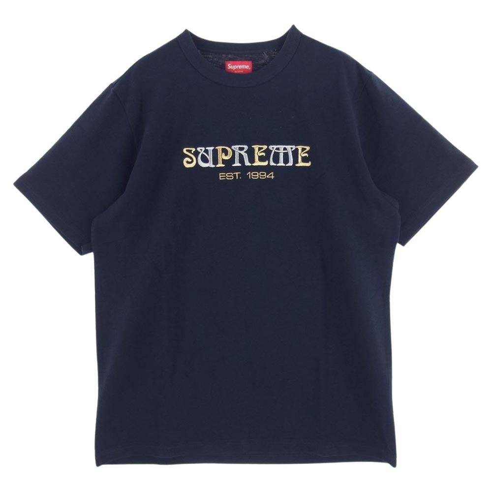 Nouveau Logo Tee【S】 - Tシャツ/カットソー(半袖/袖なし)