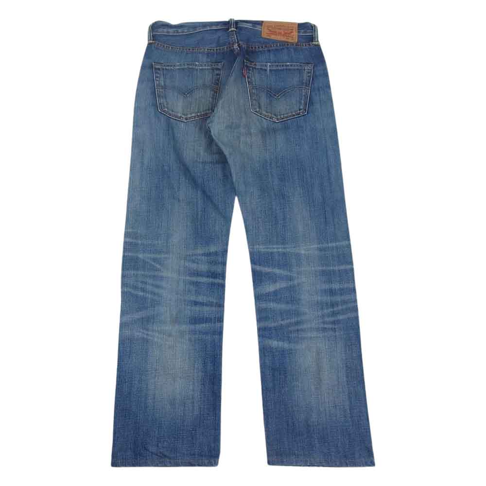 Levi's リーバイス デニムパンツ 00501-1169 501 ボタンフライ