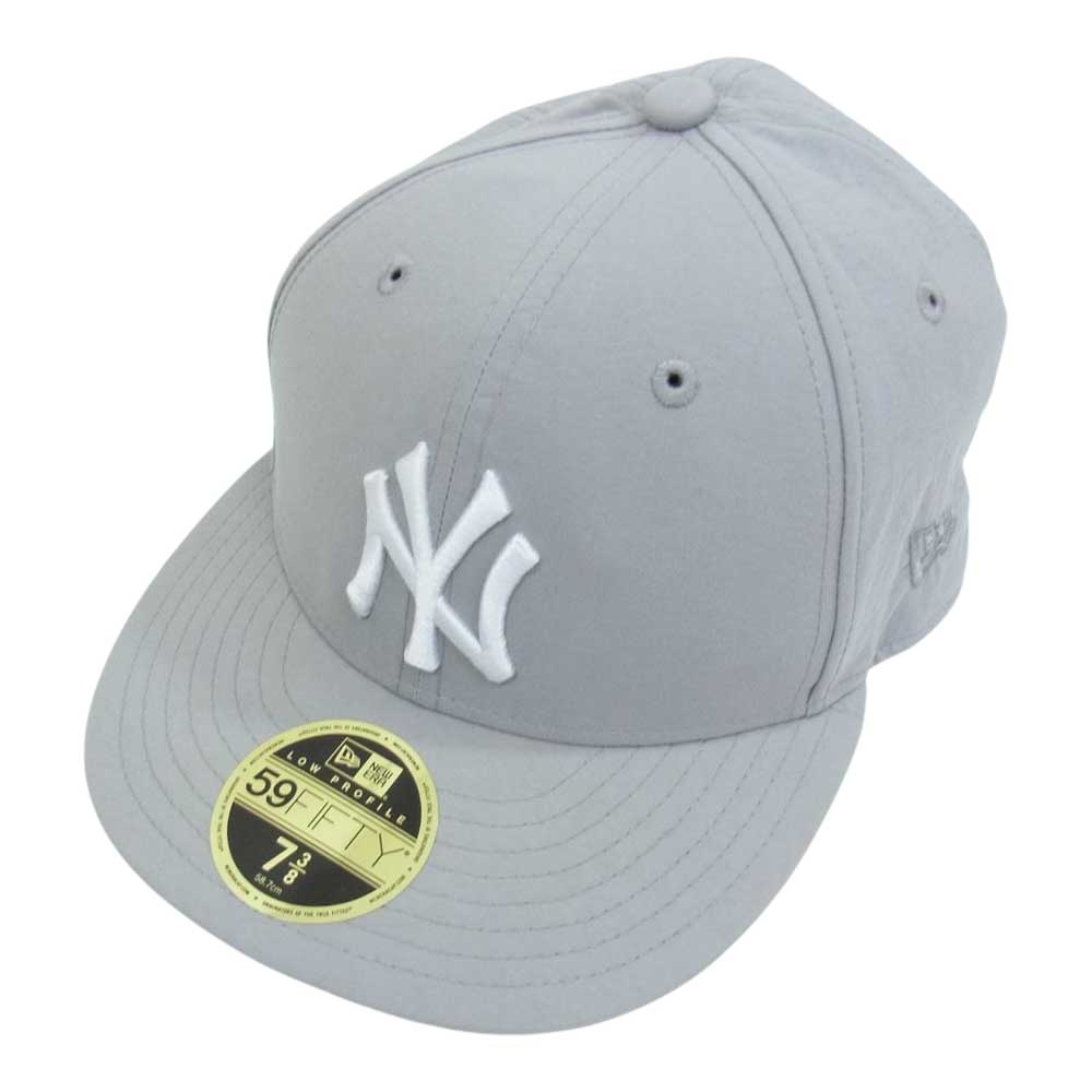 kith nyc cap グレー | hartwellspremium.com