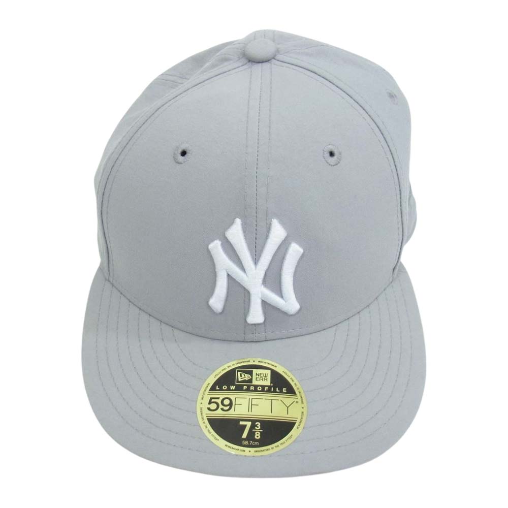 キス KITH 帽子 × NEW ERA LOW PROFILE Newyorkyankees ニューヨーク