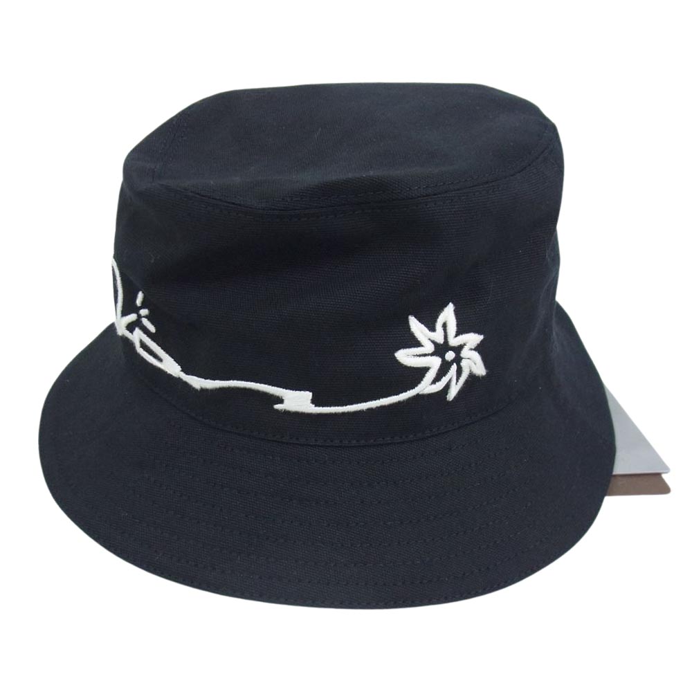 Dior ディオール 帽子 033C906U4511 × Travis Scott Cactus Jack
