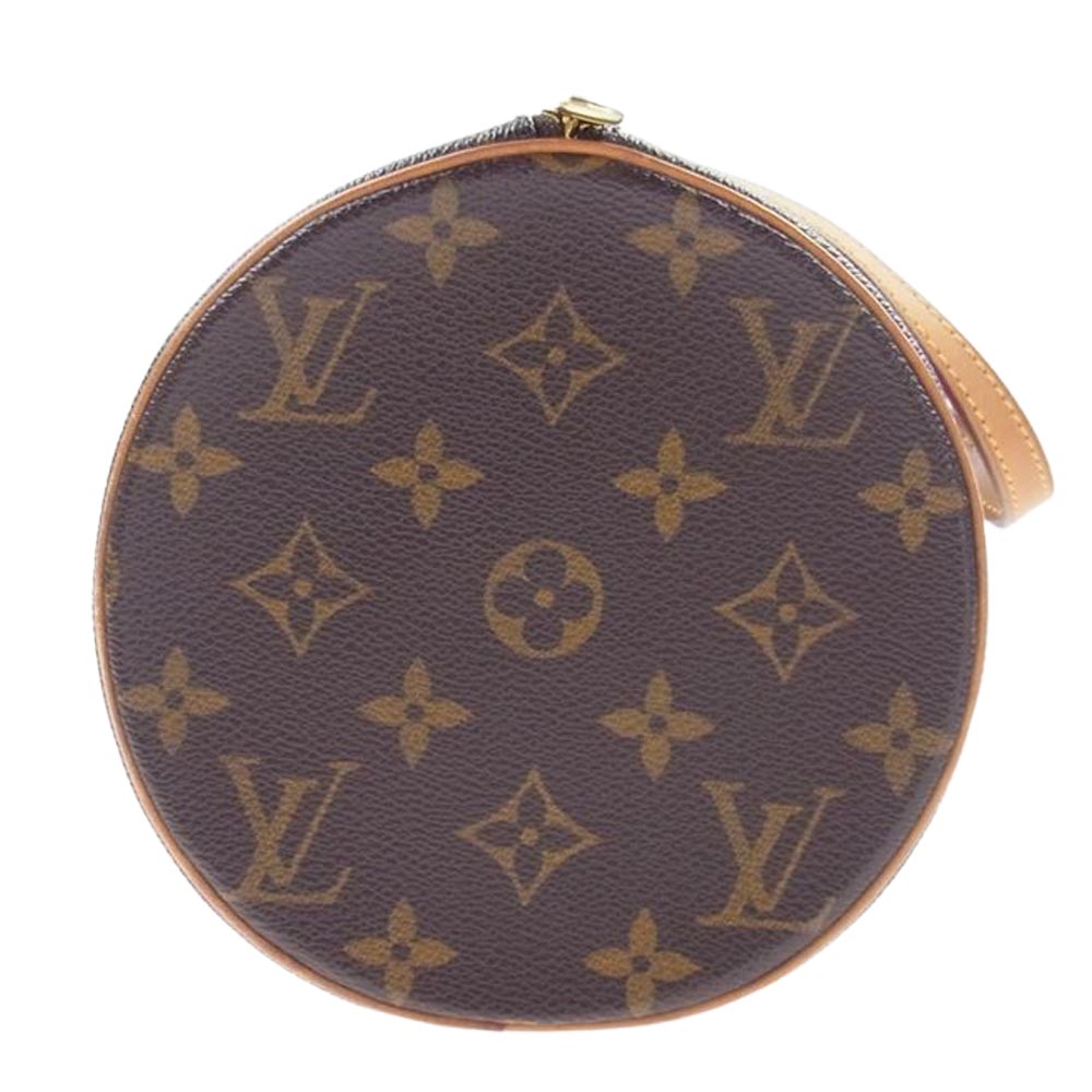 LOUIS VUITTON ルイ・ヴィトン ハンドバッグ M51385 モノグラム