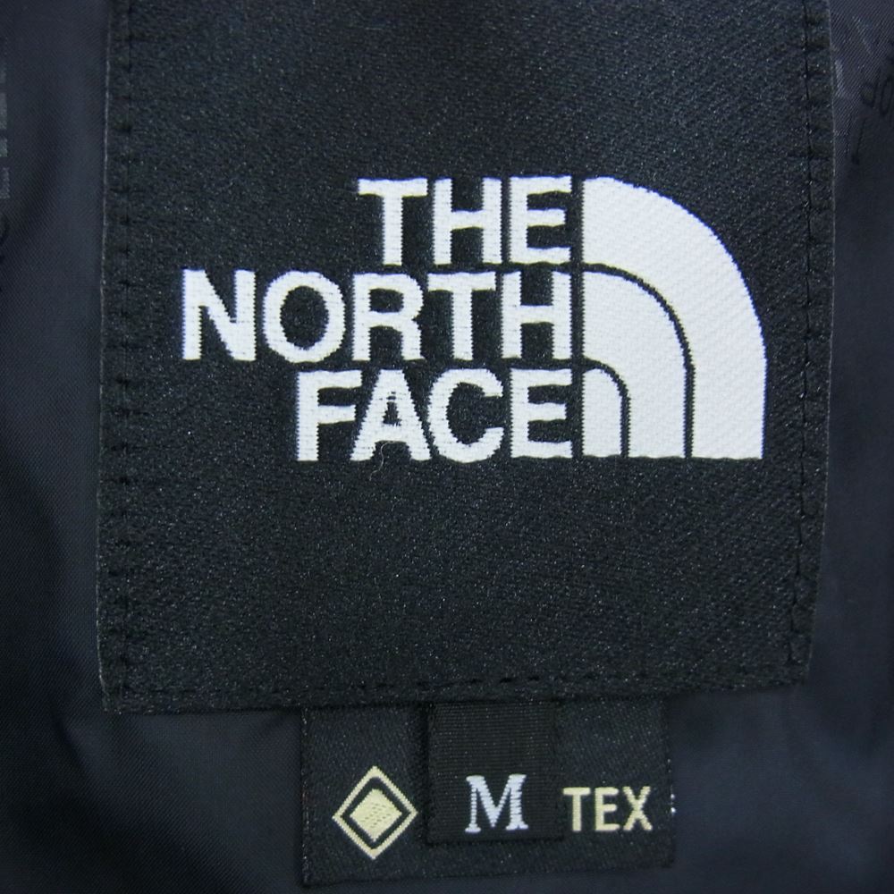 THE NORTH FACE ノースフェイス ジャケット NP11834 Mountain Light