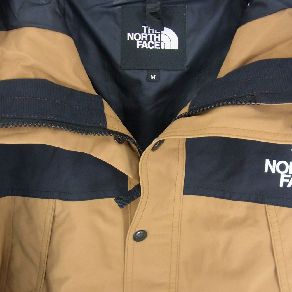 THE NORTH FACE ノースフェイス ジャケット NP62236 MOUNTAIN LIGHT