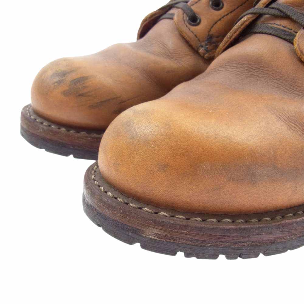 RED WING レッドウィング ブーツ 9013 BECKMAN BOOTS ベックマン