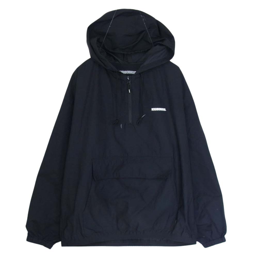 NEIGHBORHOOD ネイバーフッド ジャケット 22AW 222TSNH-JKM02 ANORAK