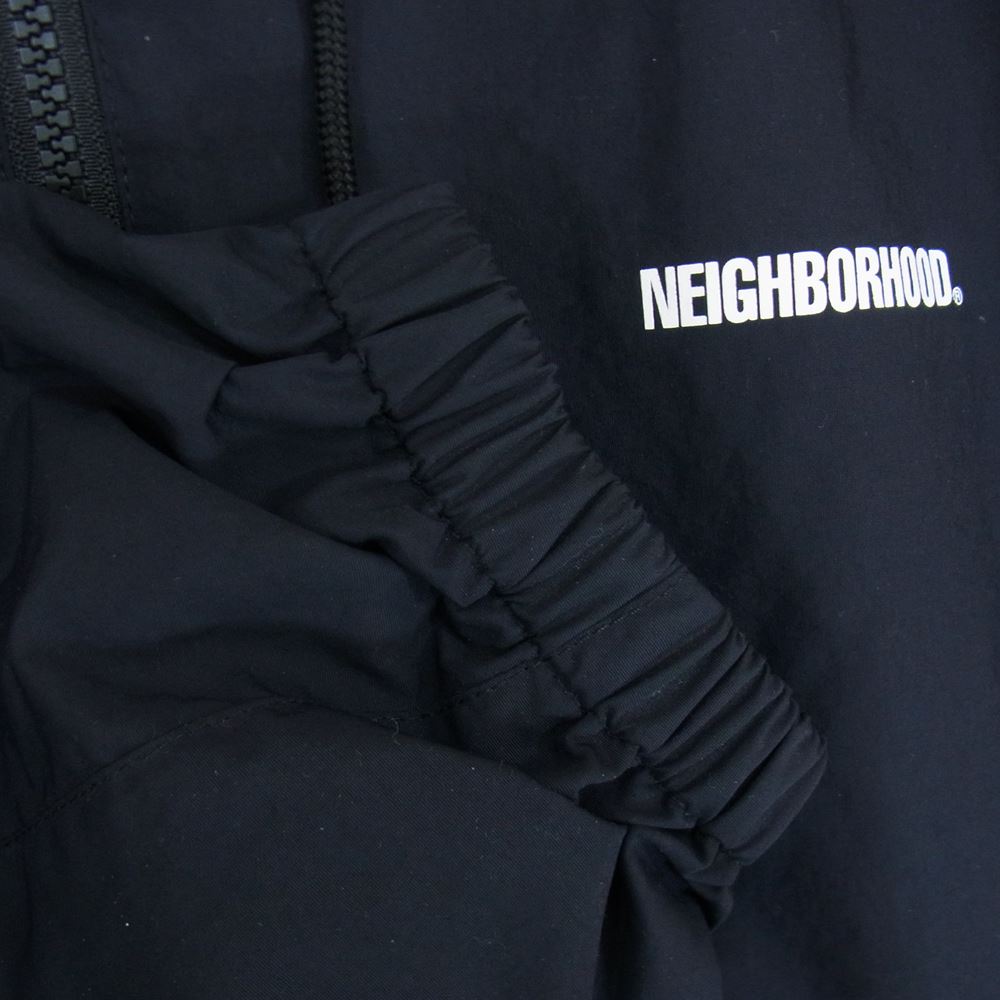 NEIGHBORHOOD ネイバーフッド ジャケット 22AW 222TSNH-JKM02 ANORAK