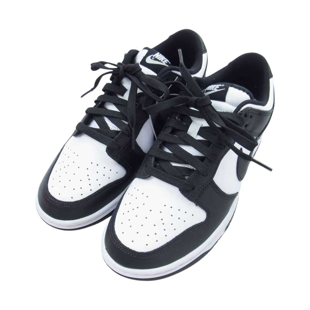 NIKE ナイキ スニーカー DD1391-100 Dunk Low Retro ダンク ロー