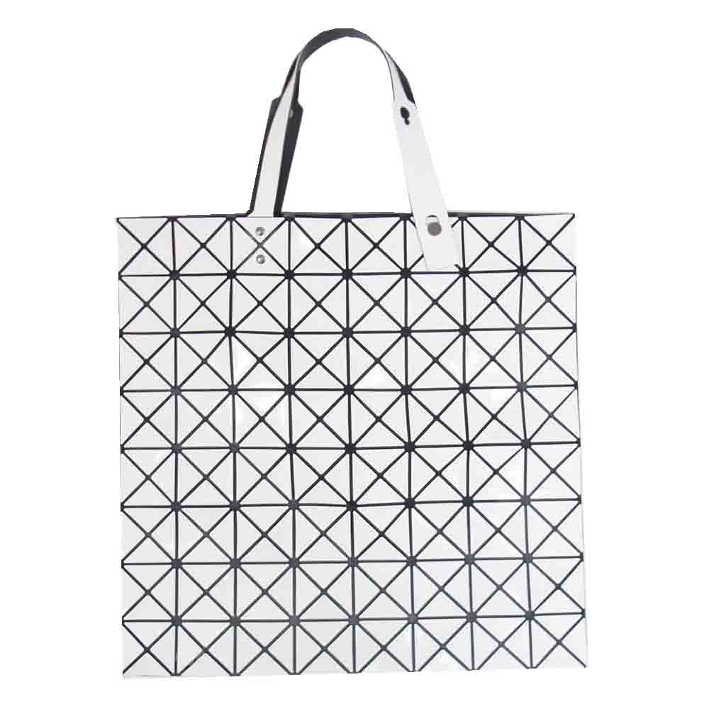 ISSEY MIYAKE イッセイミヤケ トートバッグ BAOBAO バオバオ BB61