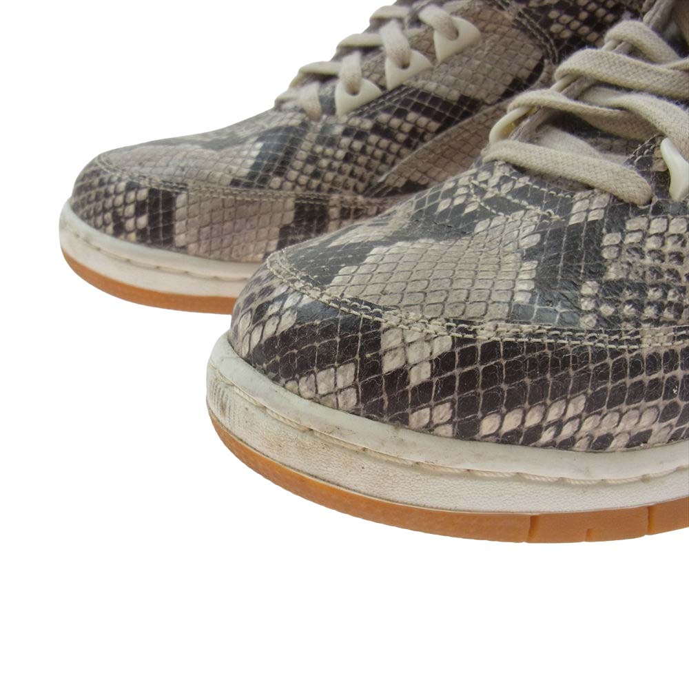 NIKE ナイキ スニーカー 705066-201 AIR PYTHON PRM エア パイソン