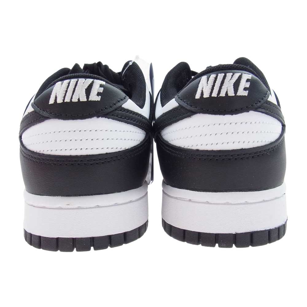 NIKE ナイキ スニーカー DD1391-100 DUNK LOW RETRO PANDA ダンク ロー