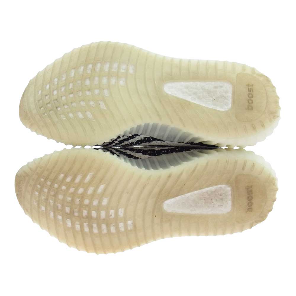 adidas アディダス スニーカー CP9654 YEEZY BOOST 350 V2 Zebra