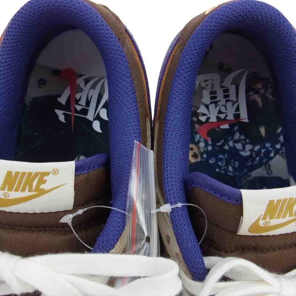 NIKE ナイキ スニーカー DQ5009-268 DUNK LOW Setsubun ダンク ロー