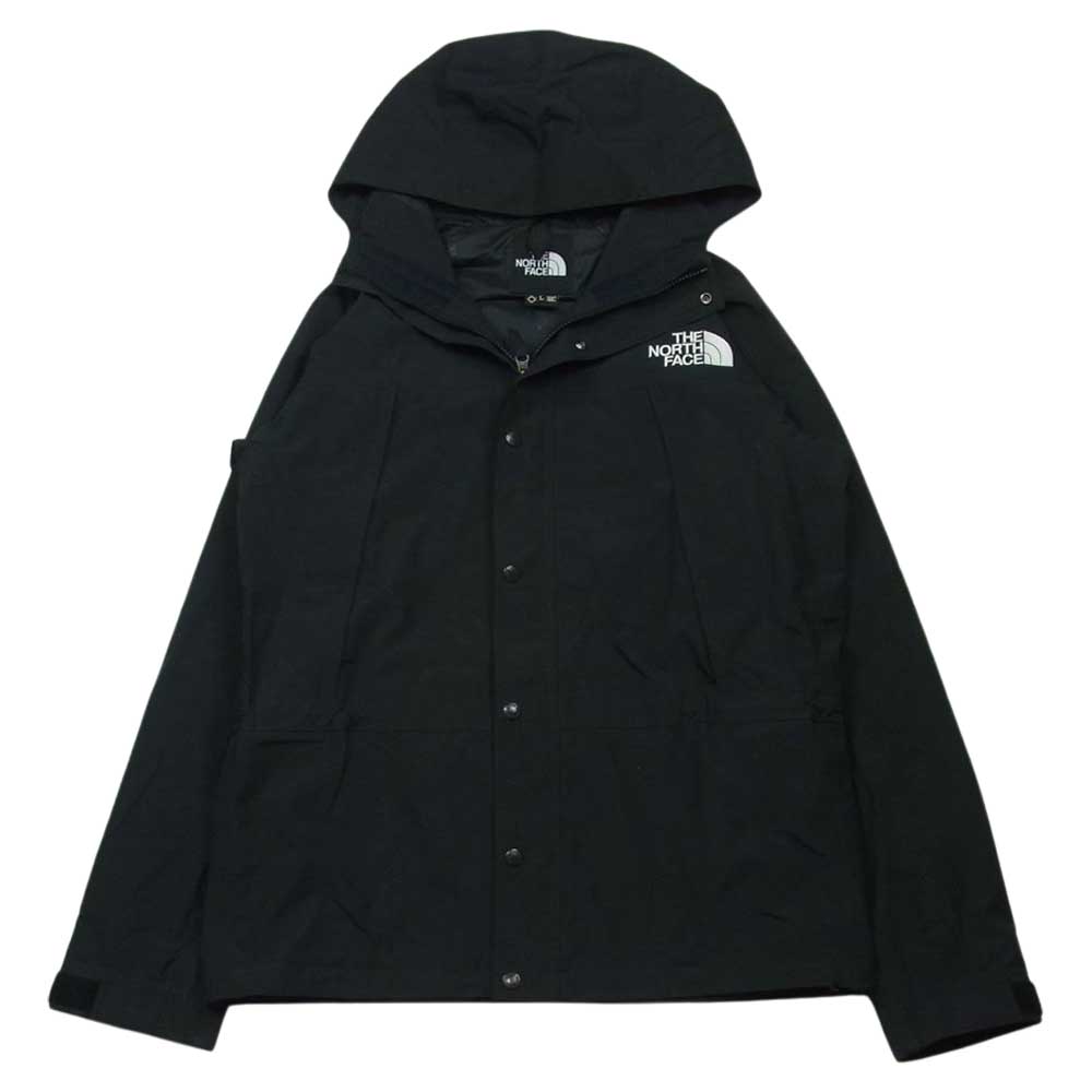 THE NORTH FACE ノースフェイス マウンテンパーカー NP11834 MOUNTAIN ...