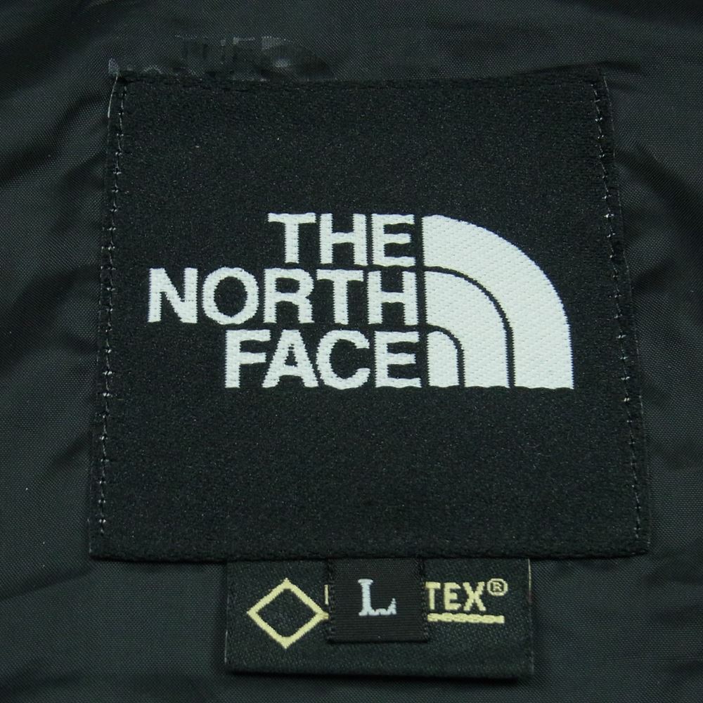 THE NORTH FACE ノースフェイス マウンテンパーカー NP11834 MOUNTAIN