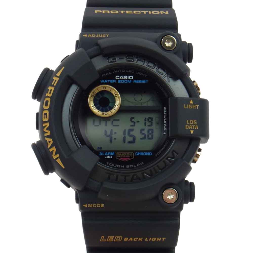 CASIO G-SHOCK カシオ ジーショック 時計 GW-8230B-9AJR MASTER OF G