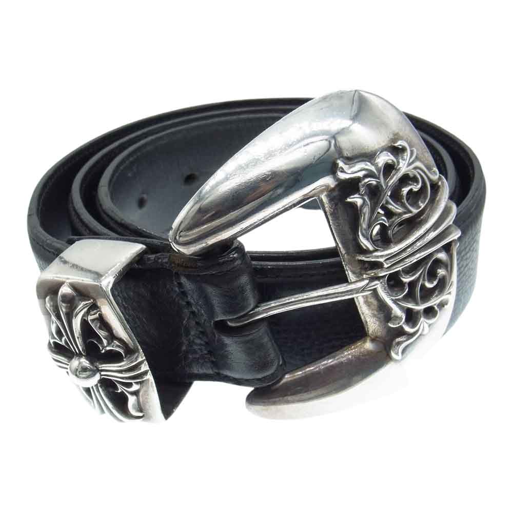 CHROME HEARTS クロムハーツ 1.0 BELT バックル 1インチ 【ネット限定 ...