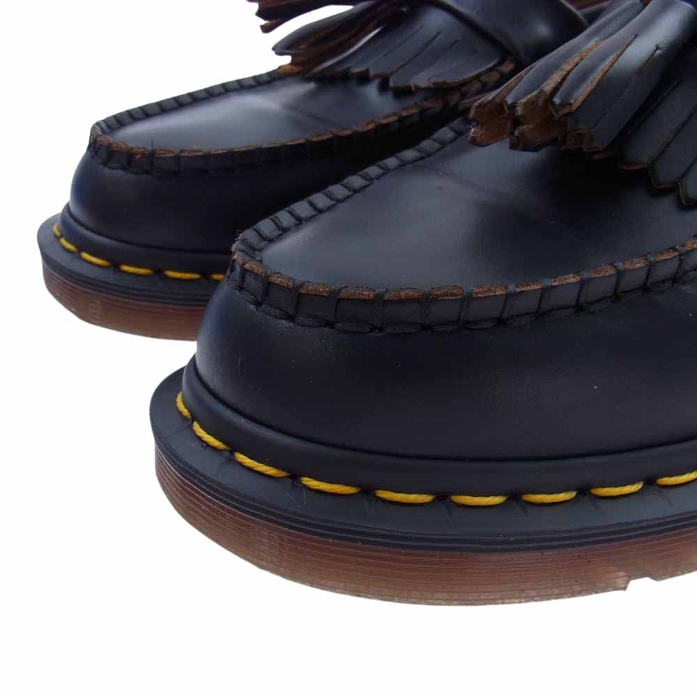 Dr.Martens ドクターマーチン その他靴 26891001 茶芯 英国製 MIE