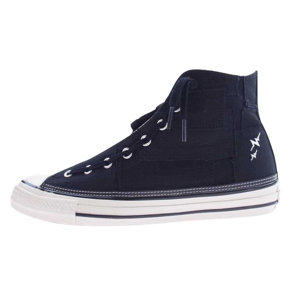 ウィズリミテッド WHIZLIMITED スニーカー × mita sneakers ミタ 