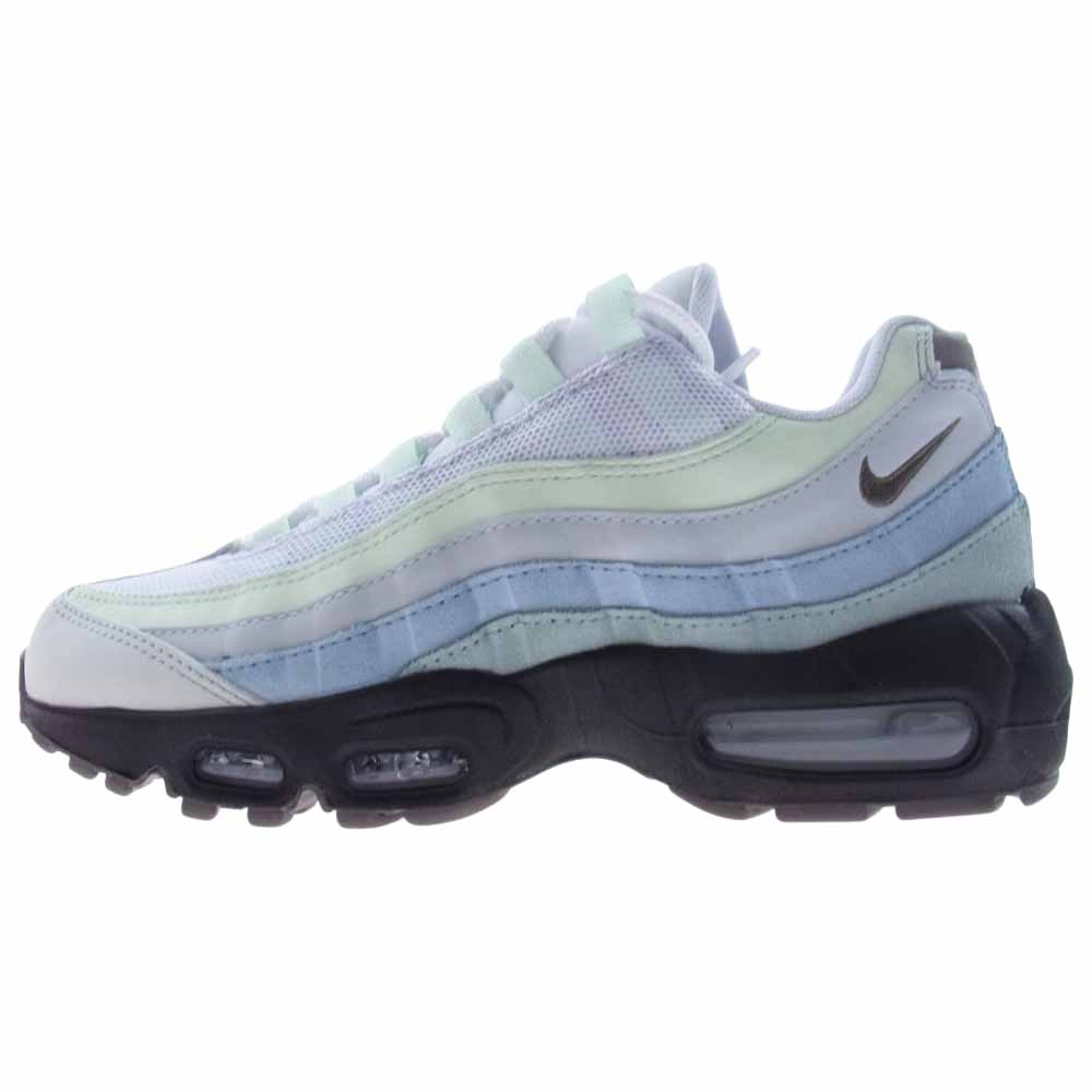 NIKE ナイキ スニーカー DQ9468-355 AIR MAX 95 SEQUOIA エアマックス