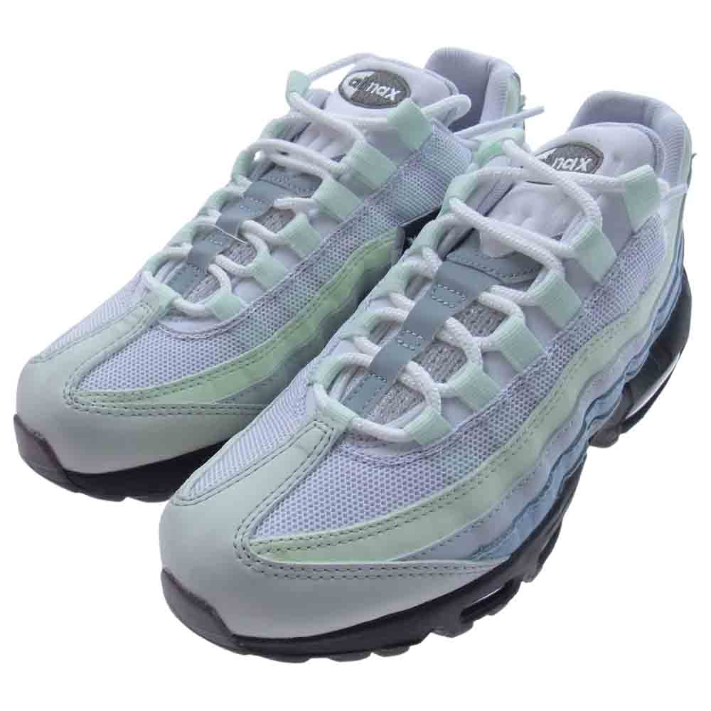 NIKE ナイキ スニーカー DQ9468-355 AIR MAX 95 SEQUOIA エアマックス