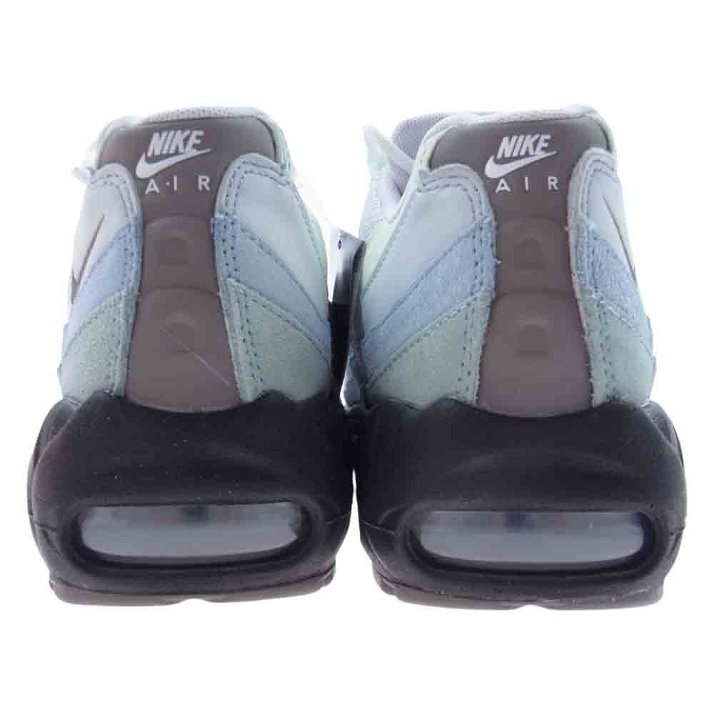 NIKE ナイキ スニーカー DQ9468-355 AIR MAX 95 SEQUOIA エアマックス