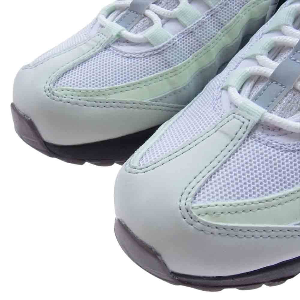 NIKE ナイキ スニーカー DQ9468-355 AIR MAX 95 SEQUOIA エアマックス