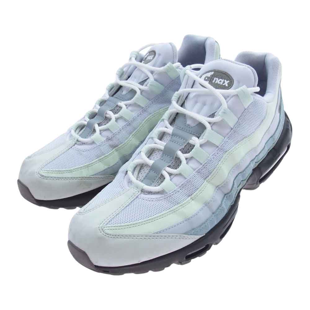 NIKE ナイキ スニーカー DQ9468-355 AIR MAX 95 エアマックス SEQUOIA