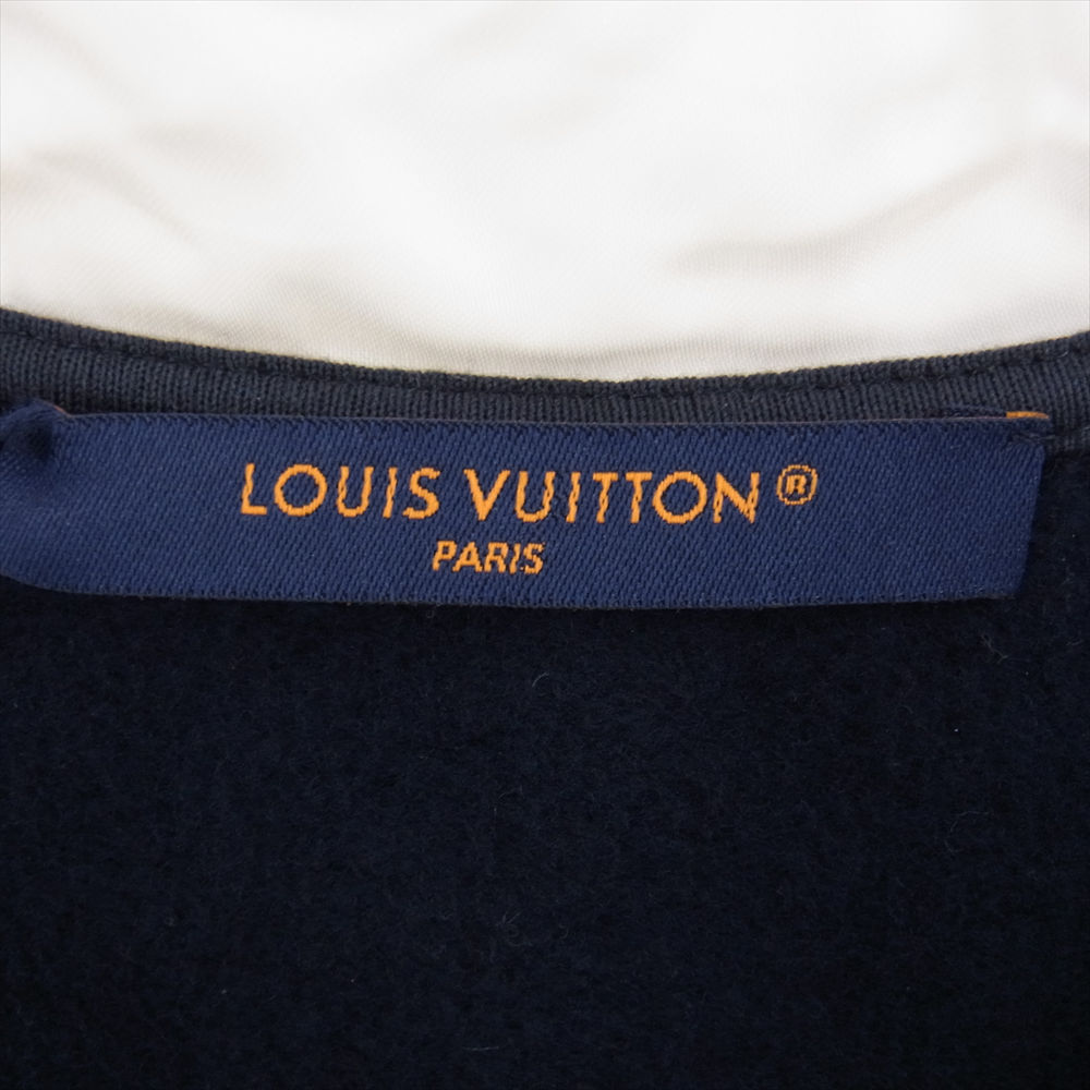 LOUIS VUITTON ルイ・ヴィトン ブルゾン 23SS 1AB5EL ハイブリッド