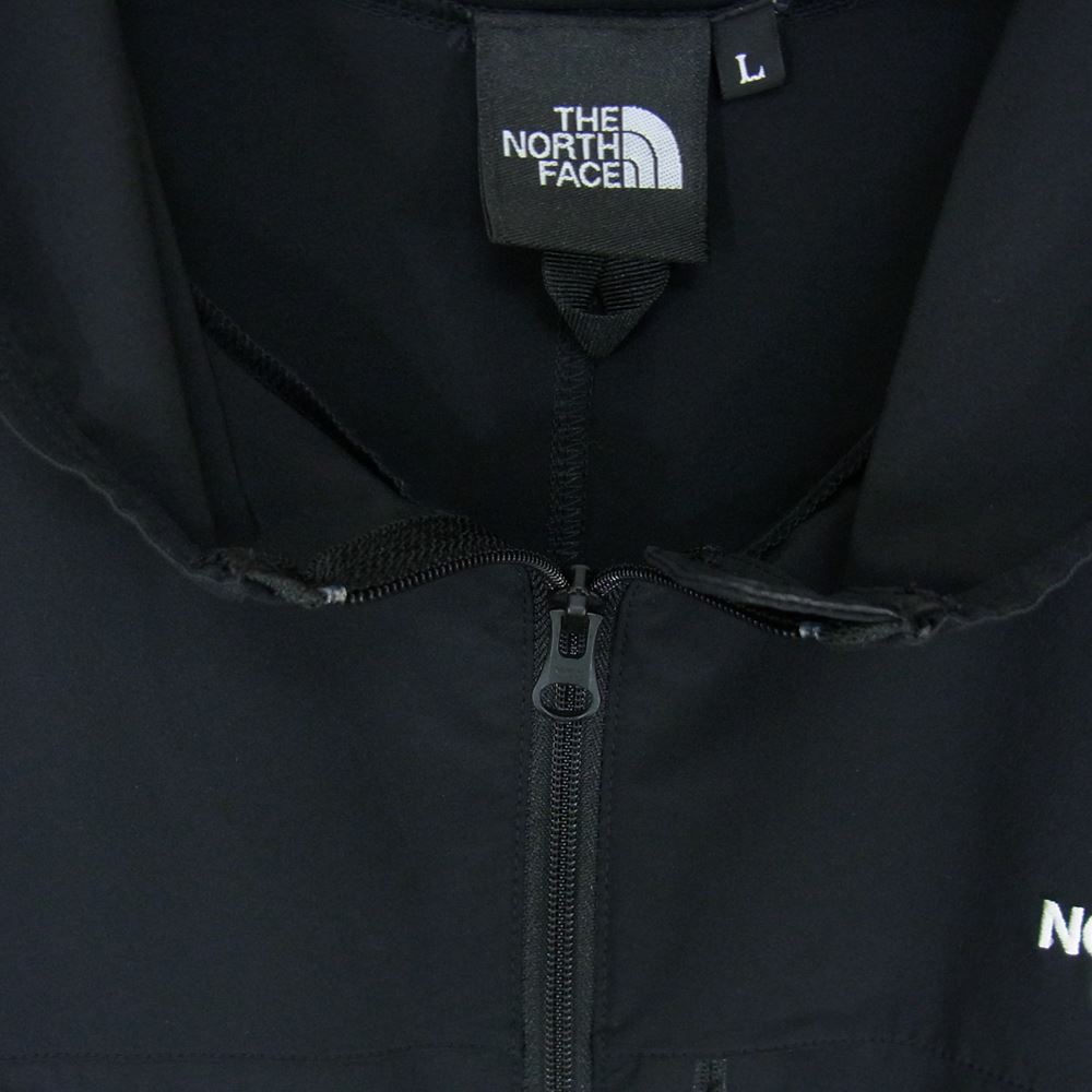 THE NORTH FACE ノースフェイス ジャケット NP22303 MOUNTAIN