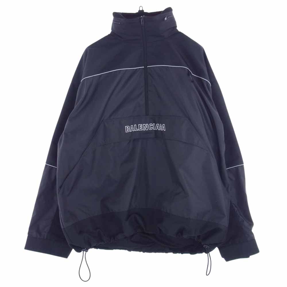 BALENCIAGA バレンシアガ ジャケット 18AW 533917 TA018 国内正規品