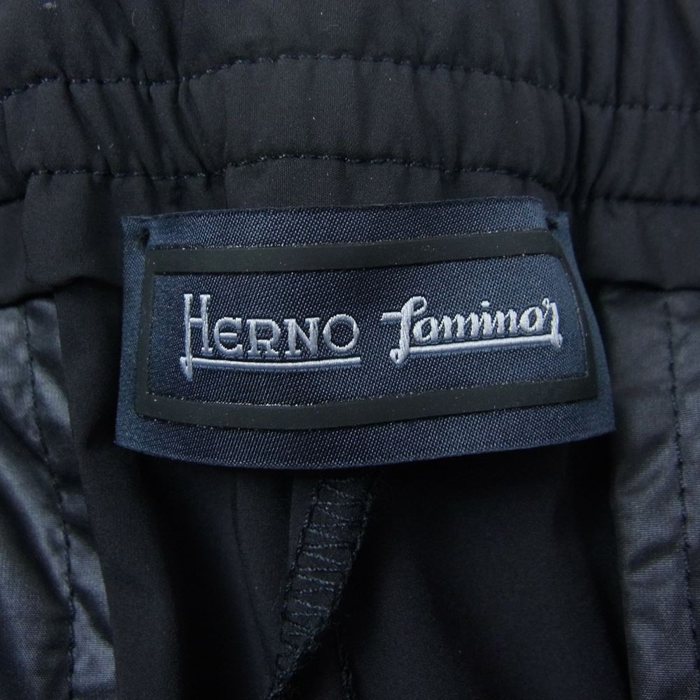 Herno ヘルノ パンツ 23SS PT00001UL-12691 Laminar ラミナー