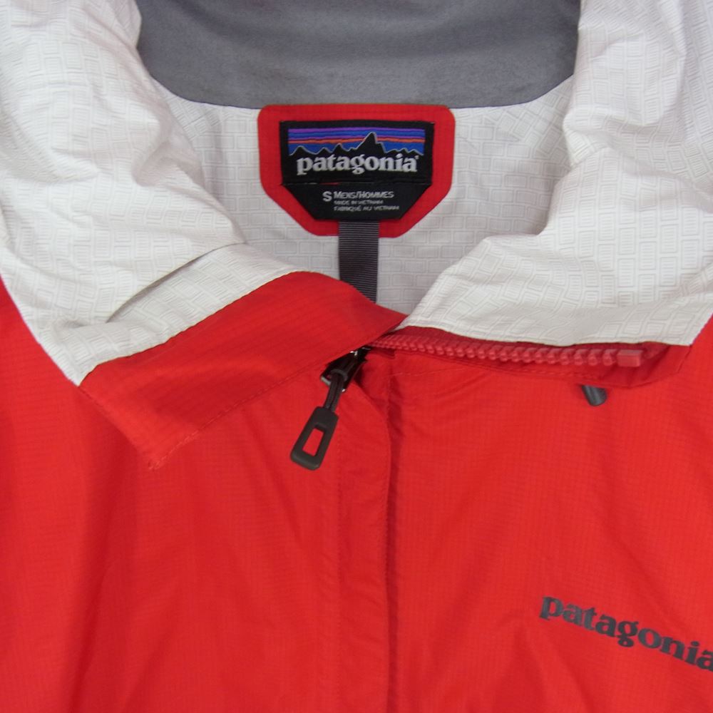 patagonia パタゴニア ナイロンジャケット 83801SP13 TORRENT SHELL