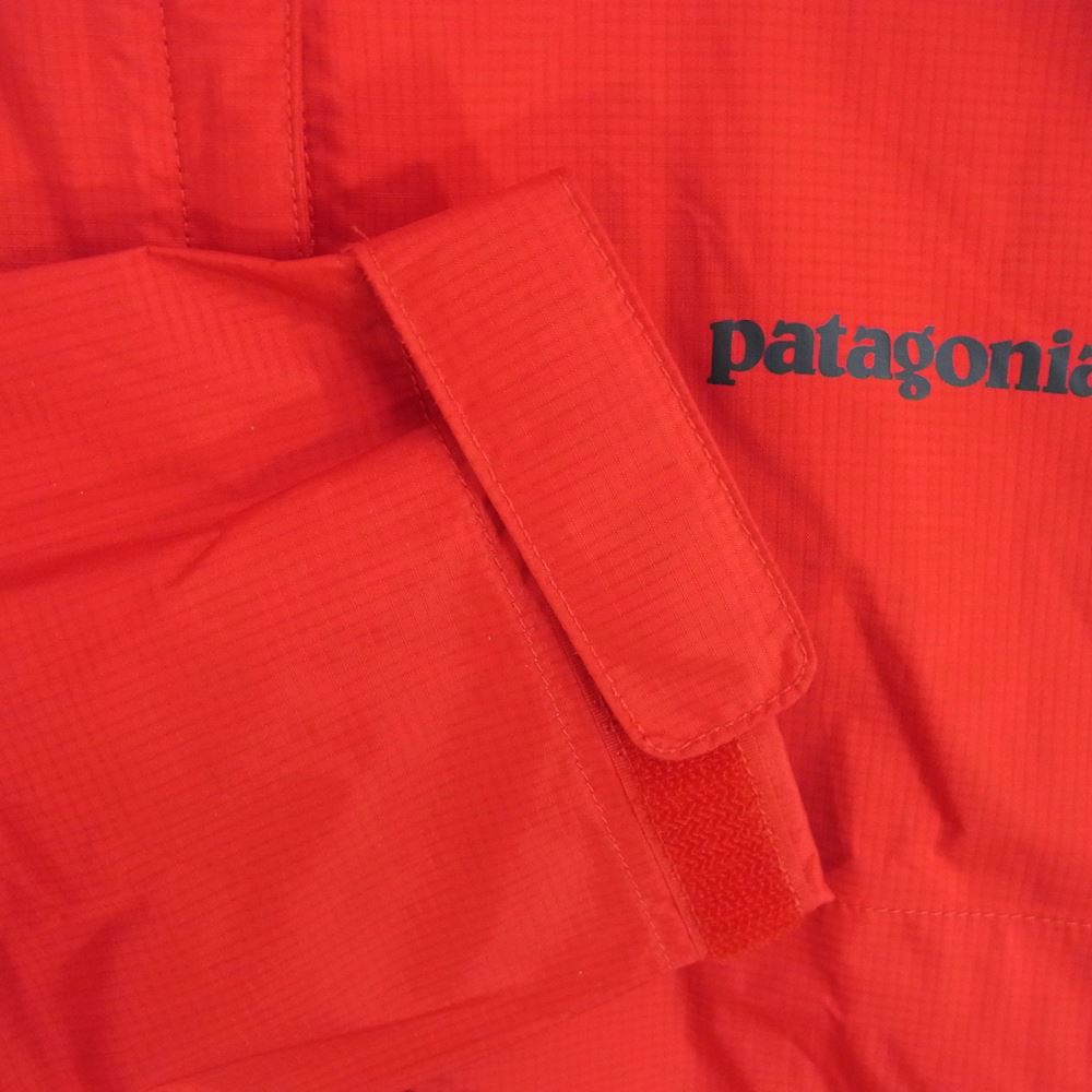 patagonia パタゴニア ナイロンジャケット 83801SP13 TORRENT SHELL