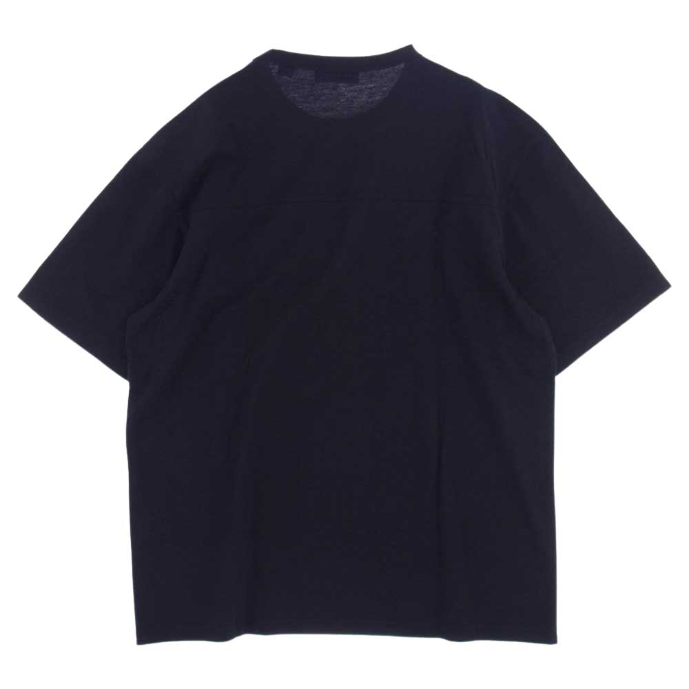 Supreme シュプリーム Ｔシャツ UNDERCOVER アンダーカバー 23SS Football Top ブラック系 M【美品】