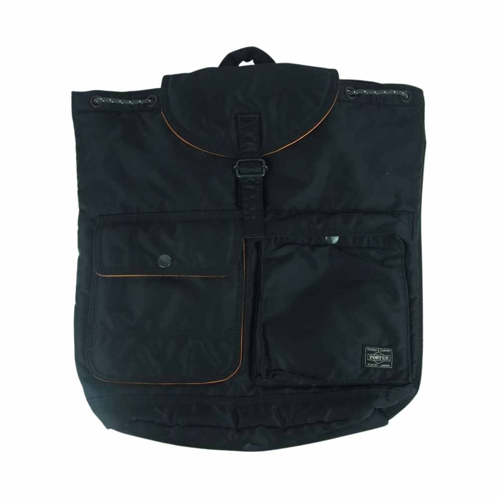 PORTER ポーター バックパック 622-79388 TANKER BACKPACK タンカー