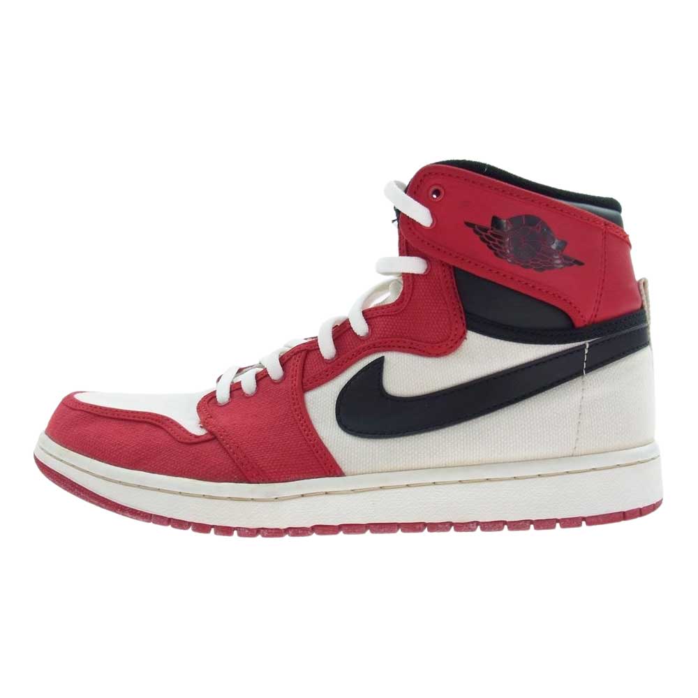 NIKE ナイキ スニーカー 402297-101 AIR JORDAN 1 エアジョーダン