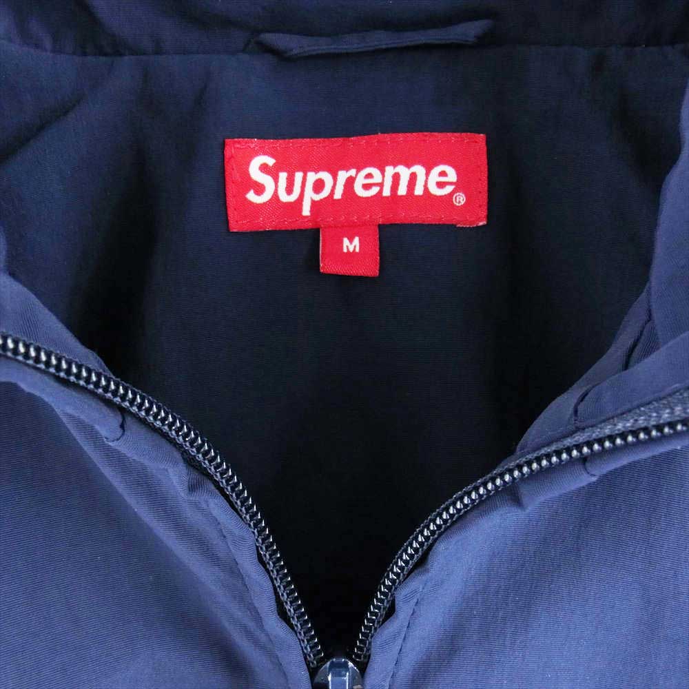 Supreme シュプリーム ジャケット 20AW side logo track jacket サイド ...