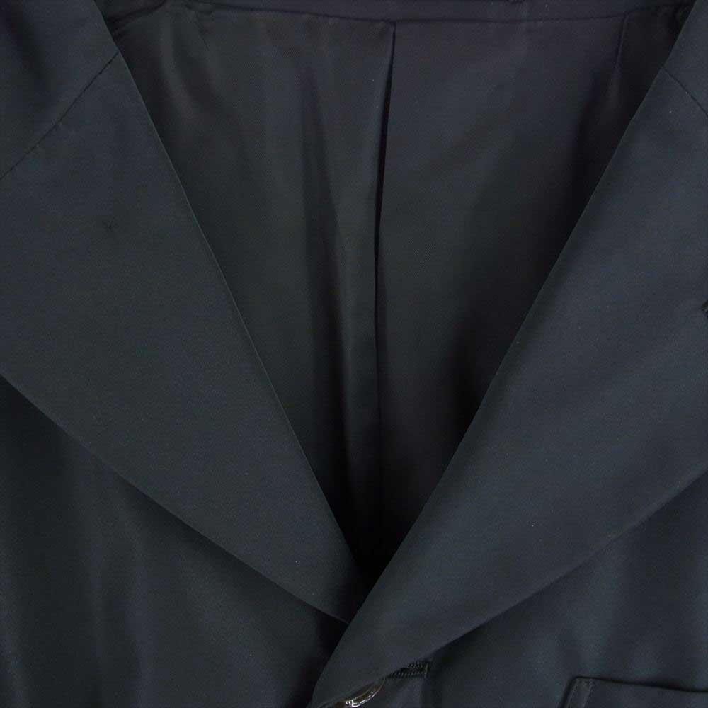 COMME des GARCONS コムデギャルソン ジャケット noir kei ninomiya