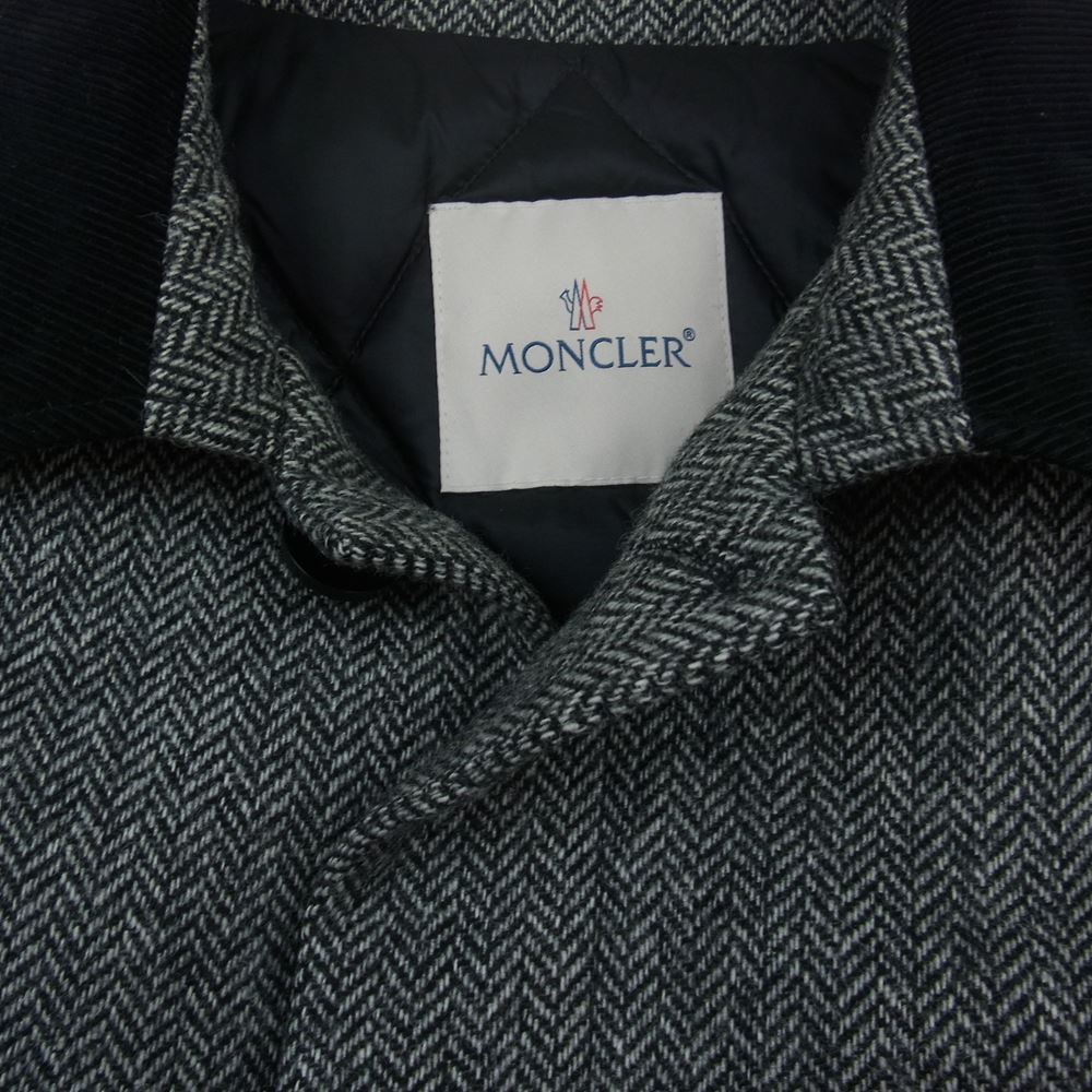 軽量な折り畳み自転車 MONCLER GENIUS x Fragment VALLORYX サイズ1