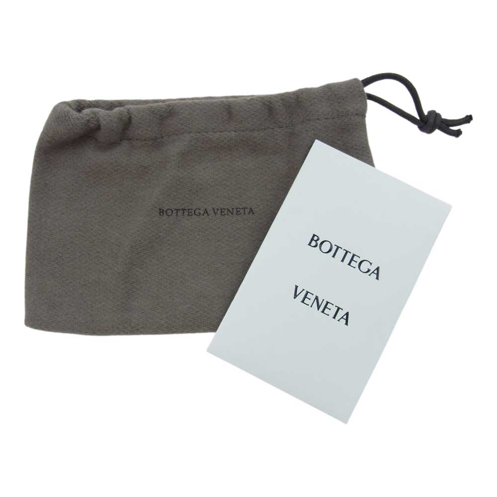 BOTTEGAVENETA ボッテガヴェネタ キーリング 113539 V001D 7615