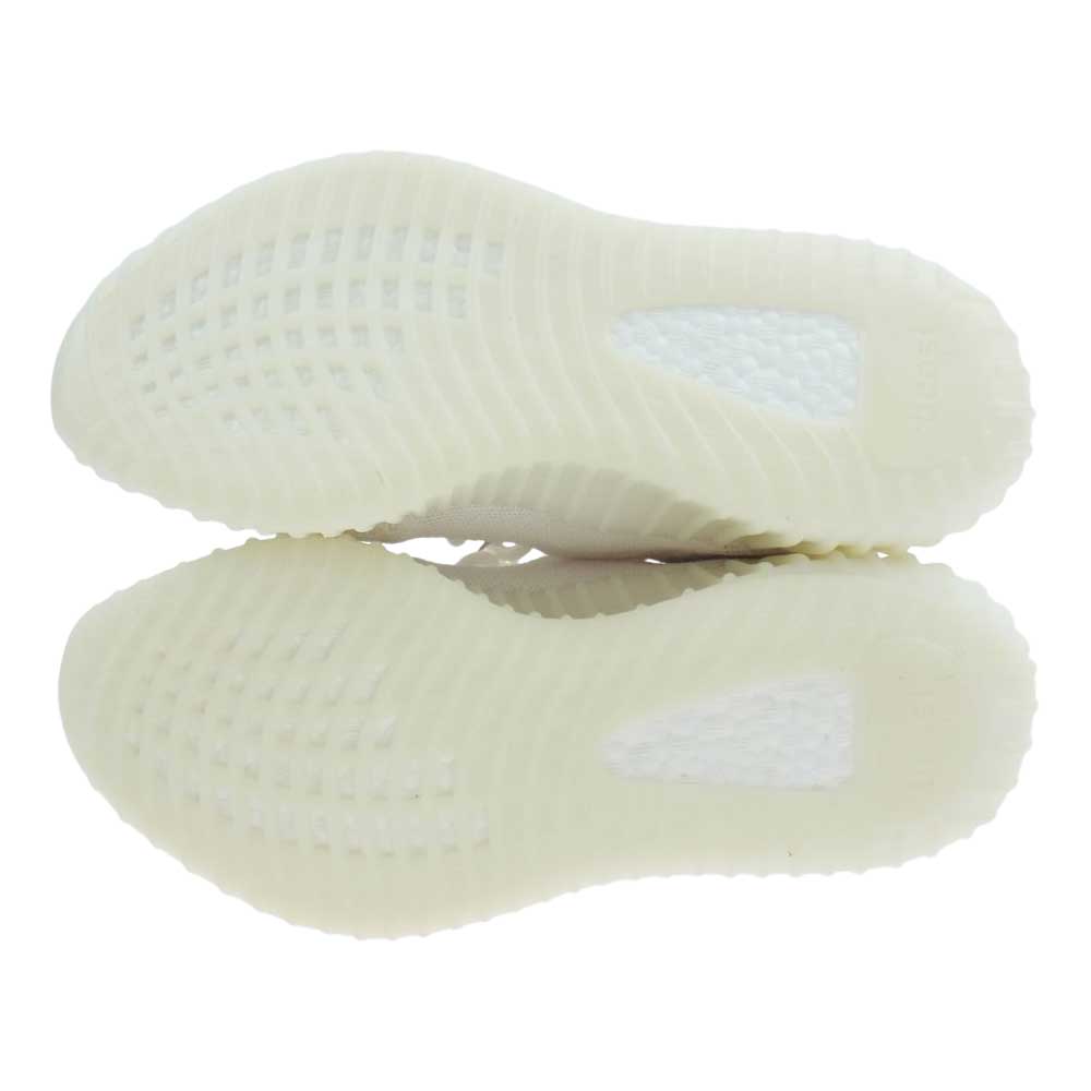 adidas アディダス スニーカー HQ6316 YEEZY Boost 350 V2 Bone