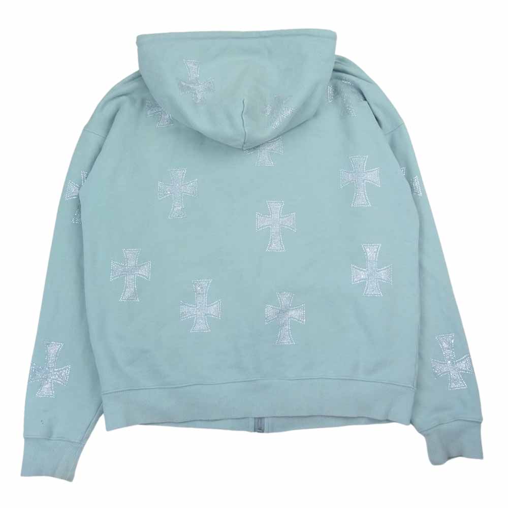 p(R)ojectR® Logo Hoodie Mサイズ フーディー①+apple-en.jp